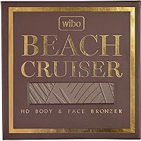 Beach Cruiser Body and Face Lotion Bronzer 2