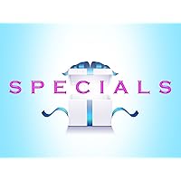 Specials - 2018