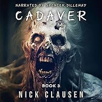 Cadaver 3 Cadaver 3 Audible Audiobook Kindle Paperback