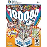 700000 Games