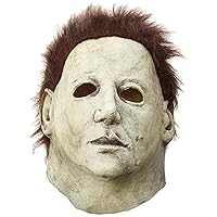Trick or Treat Studios Men's Halloween 6-The Curse Of Michael Myers Mask