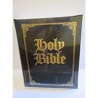 Gift Bible for Family and Friends: King James Version/500N Gift Bible for Family and Friends: King James Version/500N Hardcover