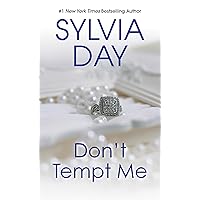 Don't Tempt Me (Georgian Book 4) Don't Tempt Me (Georgian Book 4) Kindle Paperback Audible Audiobook Mass Market Paperback Audio CD