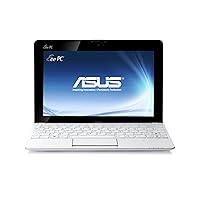 Asus Eee PC 1015B-MU17-WT 10.1-Inch Netbook (White)