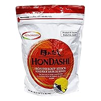 Ajinomoto Hondashi Bonito Soup Stock, 2.2 Pound Resealable Bag