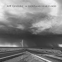 A Thousand Year Flood A Thousand Year Flood Audio CD MP3 Music