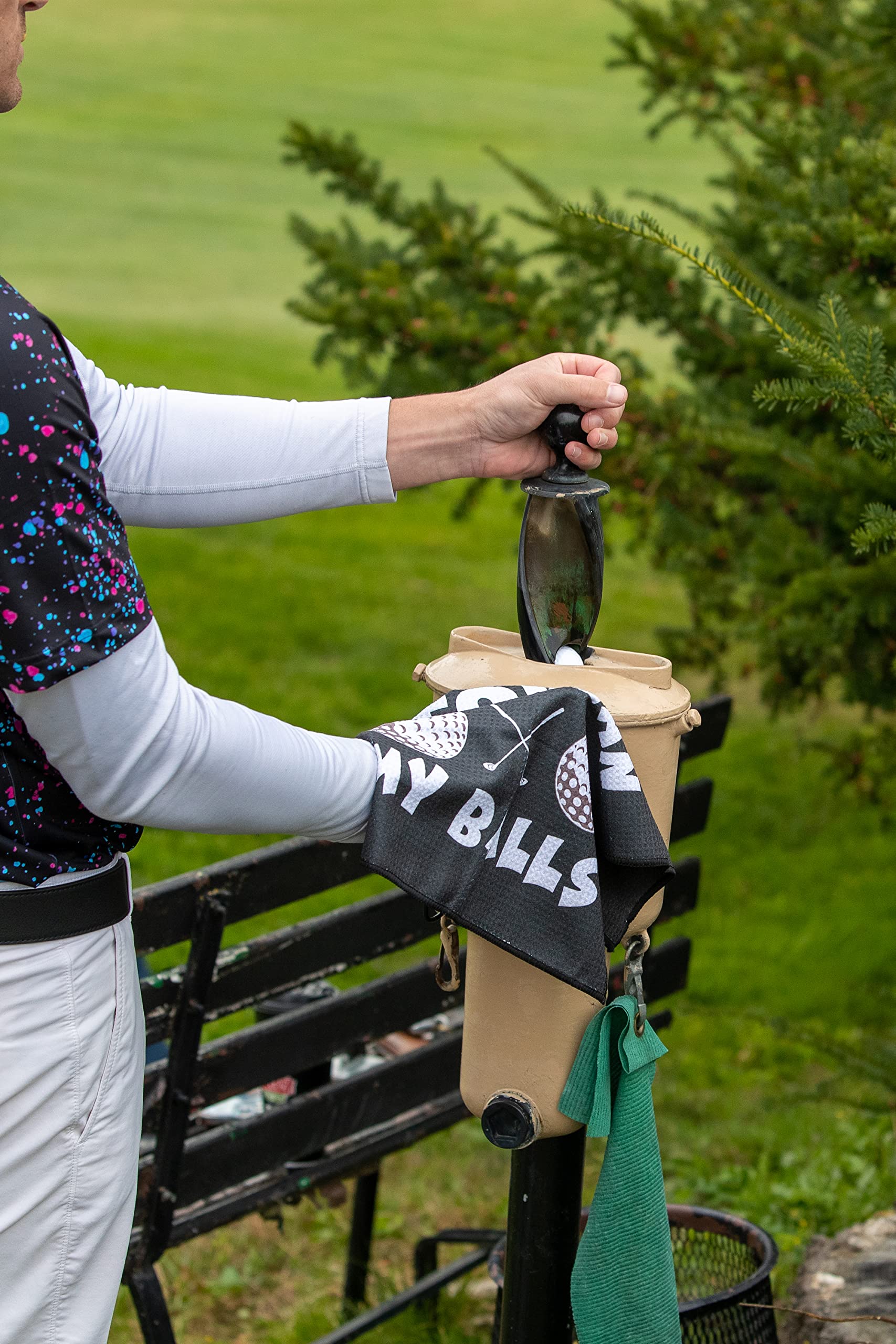Does The Golf Bag Brand Matter? (Bag Brand Matching the Club Brand)