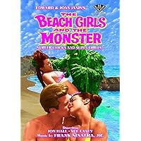 Beach Girls and the Monster