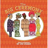 The Big Ceremony The Big Ceremony Kindle Paperback