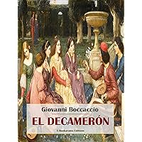 El Decamerón (E-Bookarama Clásicos) (Spanish Edition) El Decamerón (E-Bookarama Clásicos) (Spanish Edition) Kindle Paperback Hardcover Audio CD Textbook Binding