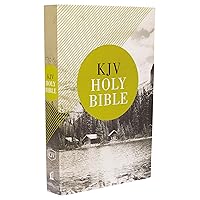 KJV Holy Bible: Value Outreach Paperback: King James Version KJV Holy Bible: Value Outreach Paperback: King James Version Paperback