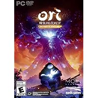 Ori and the Blind Forest - Definitive Edition - PC Definitive Edition Edition