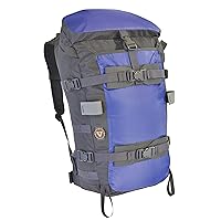 All Mountain 35 Pack, Men's Large, Blue