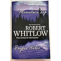 Cu Whitlow 2-In-1 (Deeper Water/Mountain Top)-Sams Cu Whitlow 2-In-1 (Deeper Water/Mountain Top)-Sams Paperback