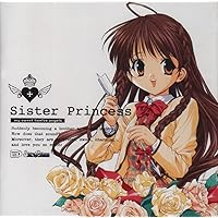 Sister Princess - my sweet twelve angels Sister Princess - my sweet twelve angels Audio CD