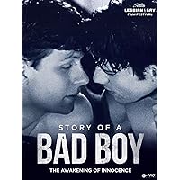 Story Of A Bad Boy