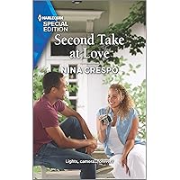 Second Take at Love (Small Town Secrets, 3) Second Take at Love (Small Town Secrets, 3) Mass Market Paperback Kindle