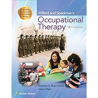 Willard and Spackman's Occupational Therapy Willard and Spackman's Occupational Therapy Hardcover eTextbook