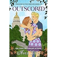 Outscored: A hockey romance (Rinkside in the Rockies Series Book 3) Outscored: A hockey romance (Rinkside in the Rockies Series Book 3) Kindle Audible Audiobook Paperback Audio CD