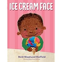 Ice Cream Face Ice Cream Face Hardcover Kindle Audible Audiobook