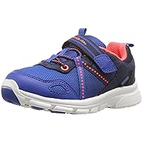 Stride Rite Unisex-Child Made2play Harley Athletic Sneaker