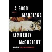 A Good Marriage: A Novel A Good Marriage: A Novel Kindle Audible Audiobook Hardcover Paperback Audio CD