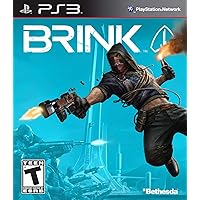 Brink - Playstation 3 (Renewed)