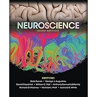 Neuroscience Neuroscience Hardcover Ring-bound
