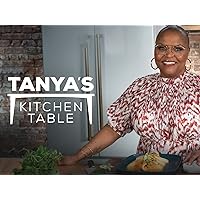 Tanya's Kitchen Table - Season 1