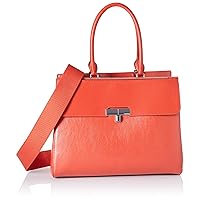 Calvin Klein Becky Triple Compartment Tote
