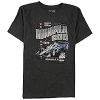 Boys Americana Graphic T-Shirt