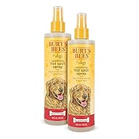 Hot Spot Spray for Dogs - Spray for Dog Hot Spots, Dog Grooming Supplies, Apple Cider Vinegar Dog Spray, Dog Hot Spot Treatment, Apple Cider Vinegar Spray for Dogs