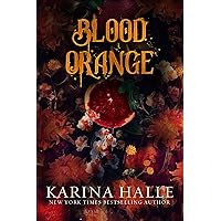 Blood Orange: A dark & spicy gothic romance (The Dracula Duet Book 1) Blood Orange: A dark & spicy gothic romance (The Dracula Duet Book 1) Kindle Paperback Hardcover Audio CD
