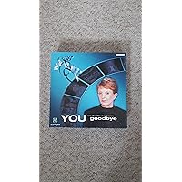 Hasbro You are The Weakest Link Board Game