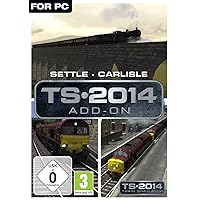 Settle to Carlisle Route Add-on [Online Game Code]
