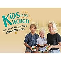Kids in the Kitchen - Season 1