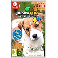 Jigsaw Fun - Piece It Together (Nintendo Switch)