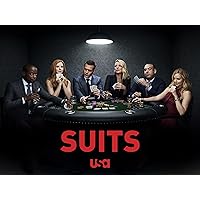 Suits, Season 8