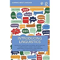 Introducing Linguistics (Learning about Language) Introducing Linguistics (Learning about Language) Paperback Hardcover