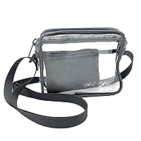 Glove It Clear Stadium Bag