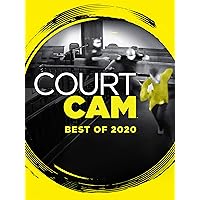 Court Cam, Season 3
