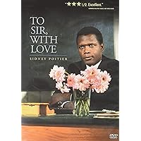 To Sir, With Love To Sir, With Love DVD Blu-ray VHS Tape