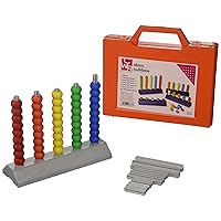 CWR 07737 Abacus Multibase Slide Set with Case
