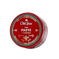 Old Spice Hair Styling Paste for Men, 2.22 oz