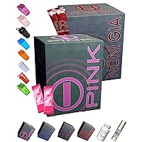 I Pink + NONI GIA Energy Drink
