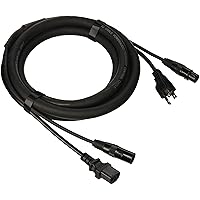 ADJ Products SKAC10 Stage and Studio Power Cable