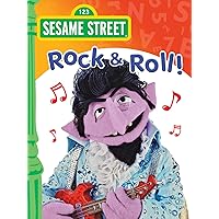 Sesame Street: Rock And Roll