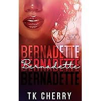 Bernadette Bernadette Kindle Paperback