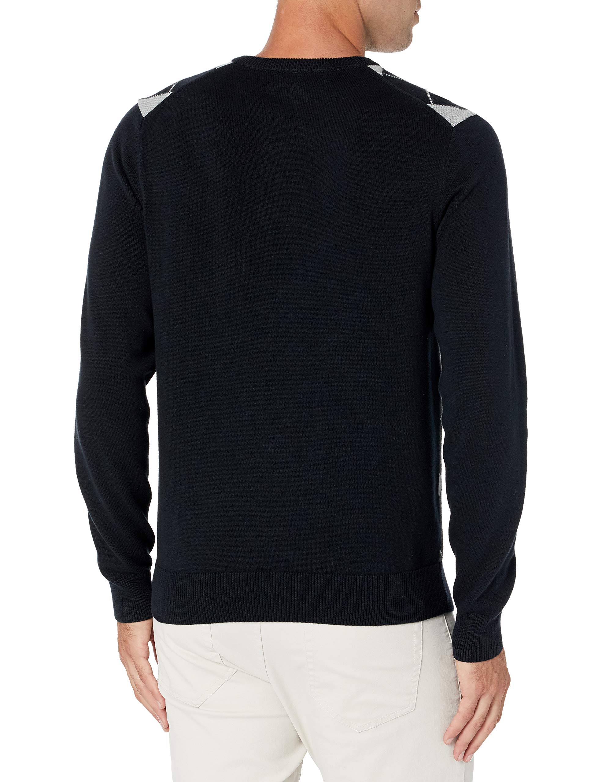 Amazon Essentials Men's V-Neck Sweater (Available in Big & Tall)