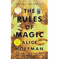 The Rules of Magic: A Novel (The Practical Magic Series Book 2) The Rules of Magic: A Novel (The Practical Magic Series Book 2) Kindle Paperback Audible Audiobook Hardcover Audio CD